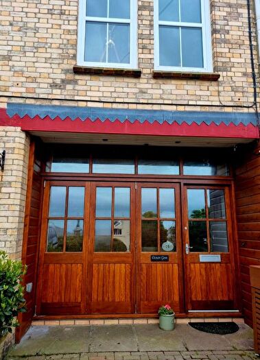 4 Bedroom Terraced House For Sale In Meridian Place, Ilfracombe, Devon, EX34