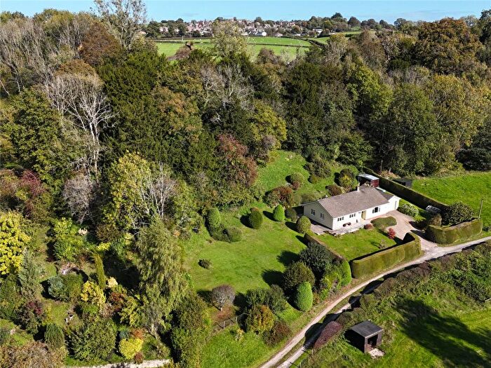 3 Bedroom Bungalow For Sale In Mounton, Chepstow, Monmouthshire, NP16