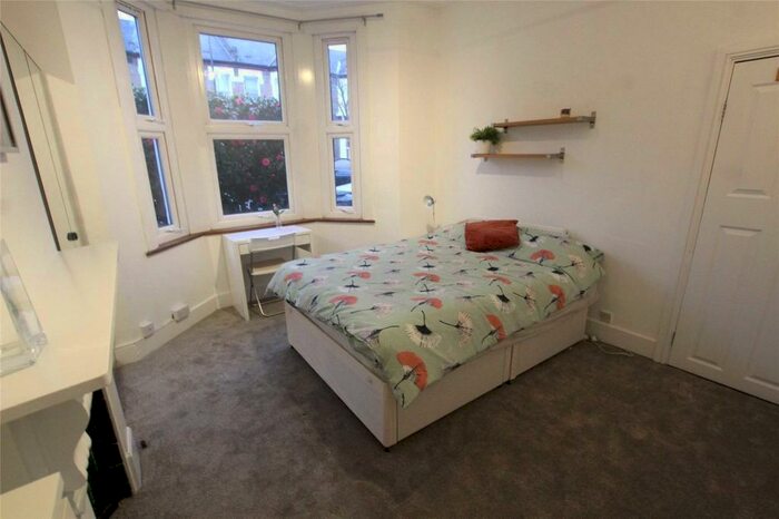 1 Bedroom Property To Rent In Gosterwood Street, London, SE8