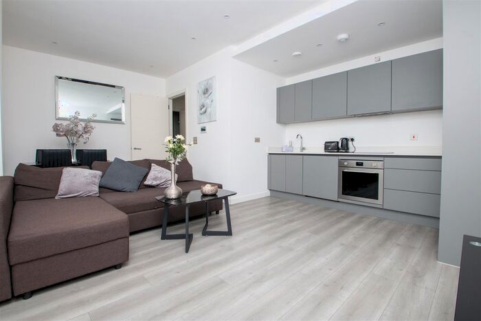 1 Bedroom Flat To Rent In Foxhunter Drive, Linford Wood, Milton Keynes, MK14