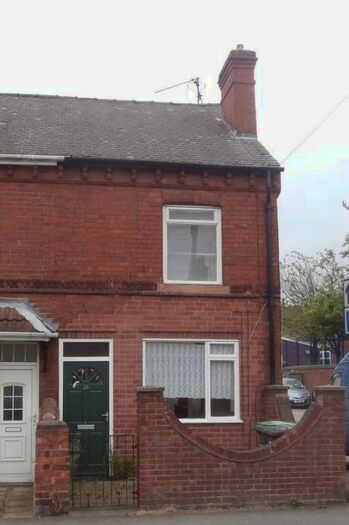 3 Bedroom Terraced House To Rent In Dalestorth Street, Sutton-In-Ashfield, NG17