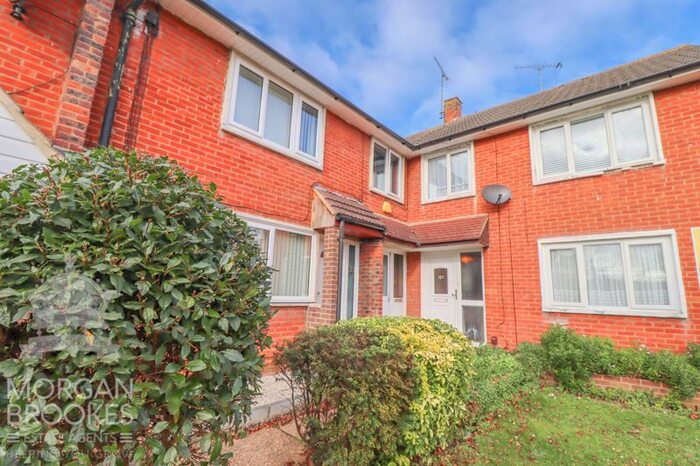 3 Bedroom Terraced House To Rent In Codenham Green, Basildon, SS16