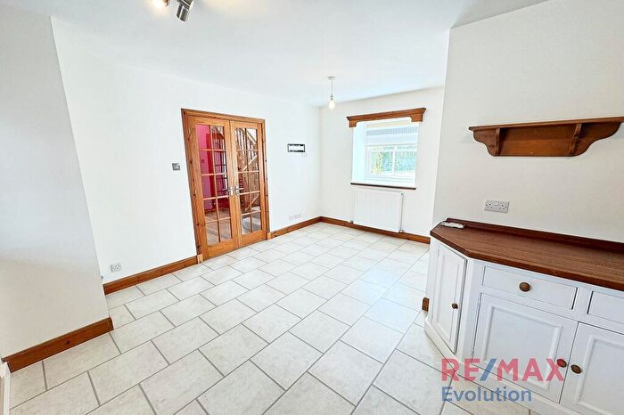 3 Bedroom End Of Terrace House For Sale In The Stables, Montgarrie, Alford, Aberdeenshire, AB33