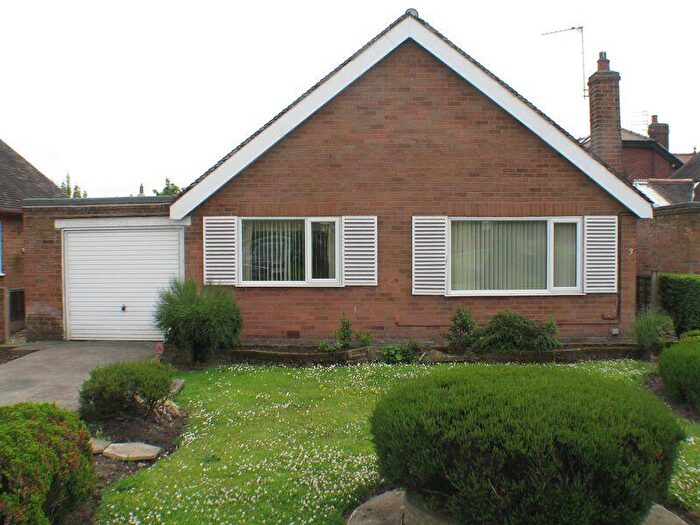 2 Bedroom Detached Bungalow To Rent In Longhouse Lane, Poulton-Le-Fylde, FY6