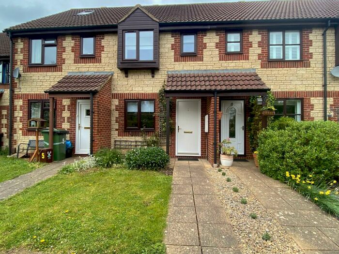 2 Bedroom House To Rent In Little Keyford Lane, Frome, BA11