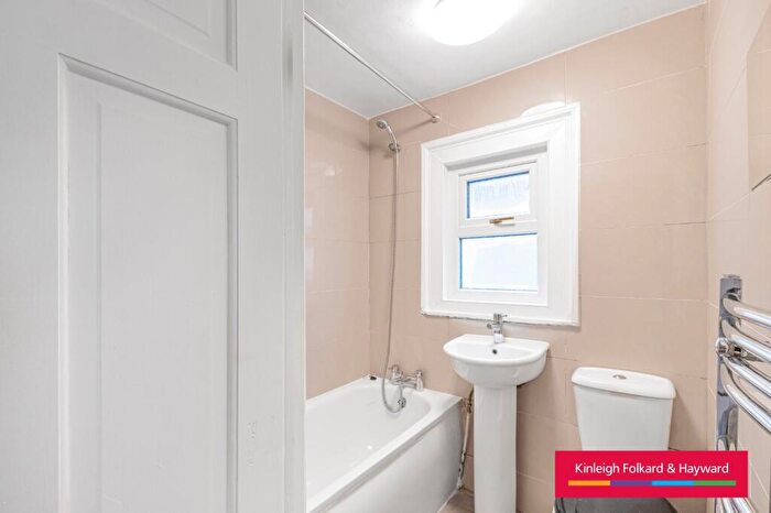 4 Bedroom Terraced House To Rent In Doggett Road, London, SE6