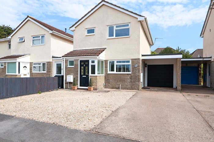3 Bedroom Semi-Detached House To Rent In Dysons Close, Yatton, BS49
