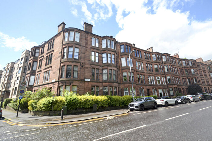 2 Bedroom Flat To Rent In / Hyndland Road, Hyndland, Glasgow, G12