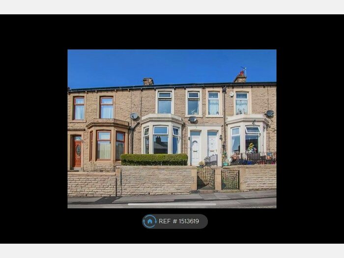 3 Bedroom Terraced House To Rent In Owen Street, Accrington, BB5
