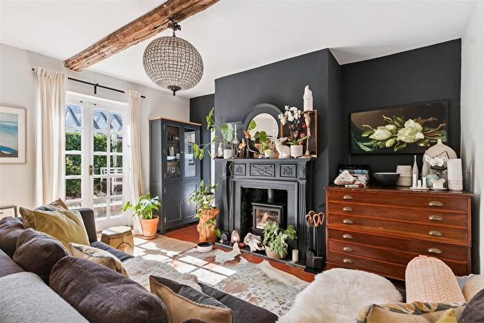 7 Bedroom Property For Sale In High Street, Olney, MK46