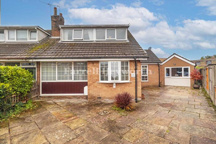 4 Bedroom Bungalow For Sale In Fairmont Drive, Hambleton, Poulton Le Fylde, FY6
