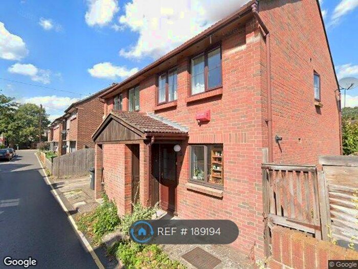 2 Bedroom Semi-Detached House To Rent In Malyons Terrace, London, SE13