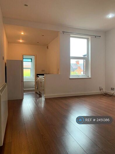 1 Bedroom Flat To Rent In Timber Street, Wigston, LE18