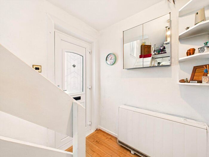 3 Bedroom Terraced House For Sale In Cruachan Cottages, Taynuilt, Argyll, PA35