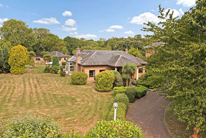 4 Bedroom Detached House For Sale In Infields Road, Glatton, Huntingdon, Cambridgeshire, PE28