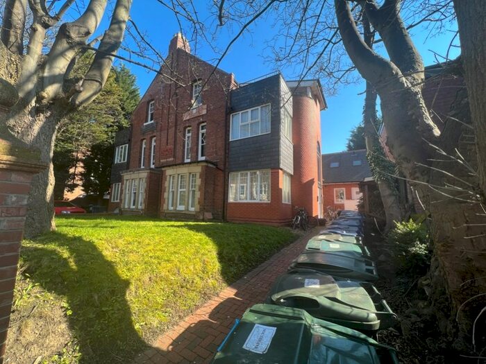 2 Bedroom Flat To Rent In South Bank Otterburn Villas, Newcastle Upon Tyne, Tyne And Wear, NE2