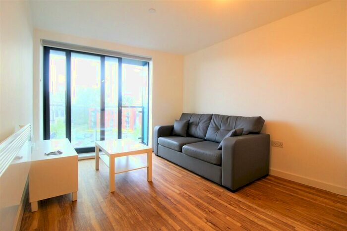 1 Bedroom Apartment To Rent In Aire, Cross Green Lane, Leeds, X1