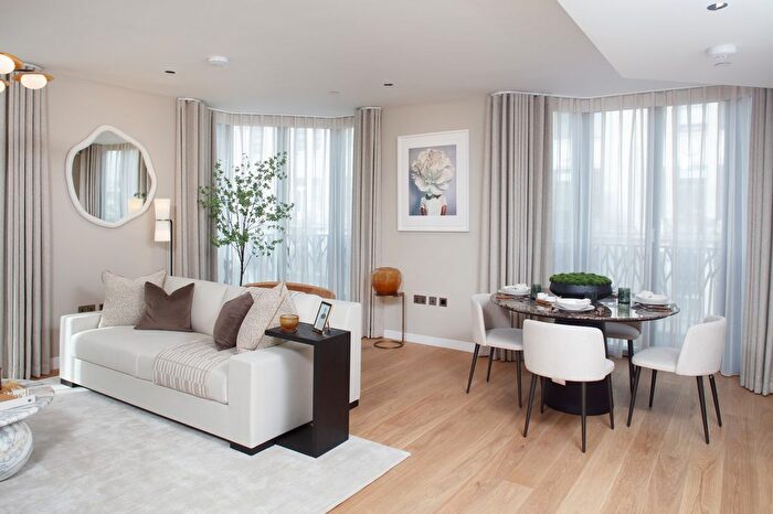 1 Bedroom Flat For Sale In Great Portland Street, London, London, London, W1W
