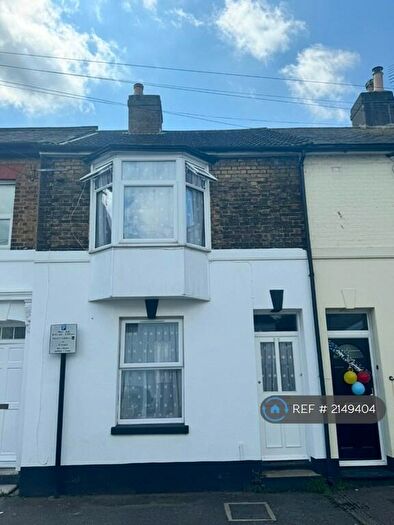 2 Bedroom Terraced House To Rent In Beaconsfield Road, Deal, CT14