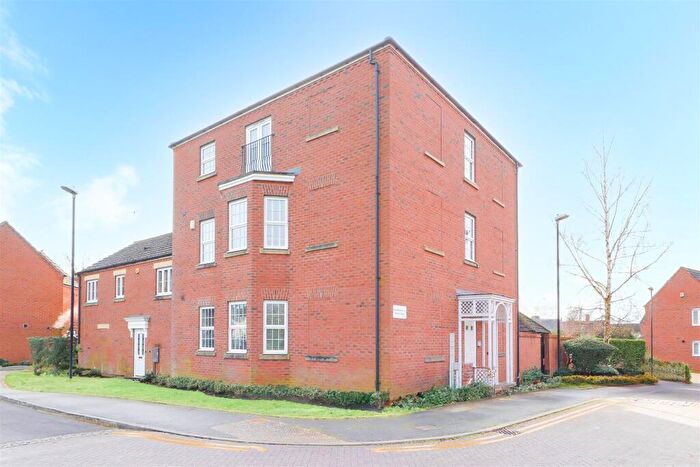 2 Bedroom Apartment For Sale In Elizabeth Way, Walsgrave, Coventry, CV2