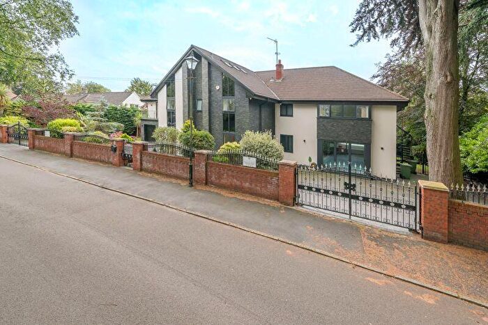 5 Bedroom Detached House To Rent In Granville Park West, Aughton, Ormskirk, L39