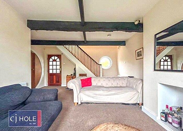 1 Bedroom End Of Terrace House To Rent In The Mead, Filton, Bristol, BS34