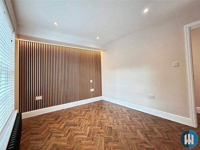 1 Bedroom Terraced House To Rent In Quarry Street, Liverpool, Merseyside, L25