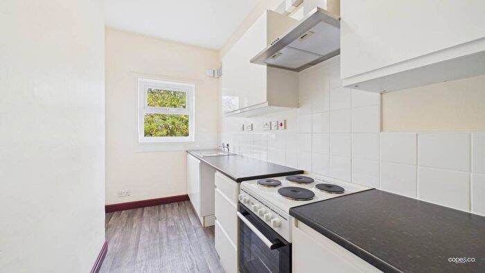 1 Bedroom Flat To Rent In Hartington Street, Derby, Derbyshire, DE23