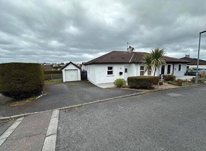 House For Sale In Primrose Hill, Dromore, BT25