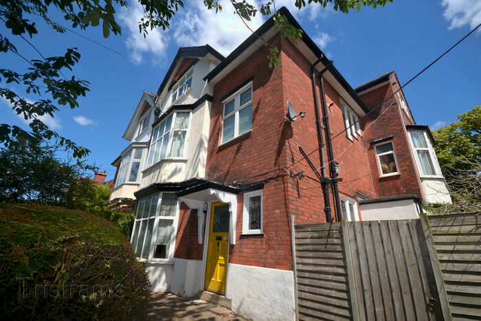 1 Bedroom Apartment To Rent In Flat Alexandra Gardens, Nottingham, NG5