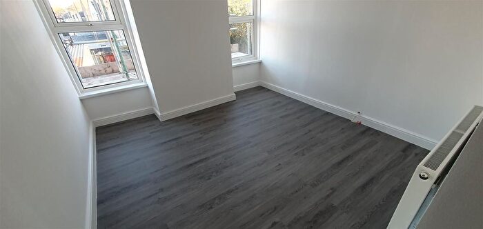 7 Bedroom Property To Rent In Kings Road, Canton, Cardiff, CF11