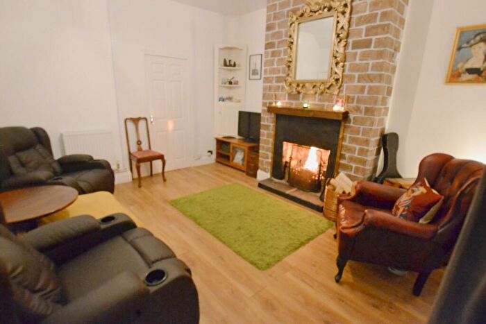 2 Bedroom Terraced House For Sale In Mary Street, Seaham, County Durham, SR7