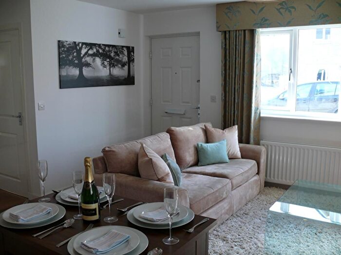 2 Bedroom Terraced House To Rent In Bellfield View, Kingswells, AB15
