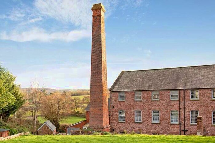 4 Bedroom Property For Sale In Westford, Wellington, TA21