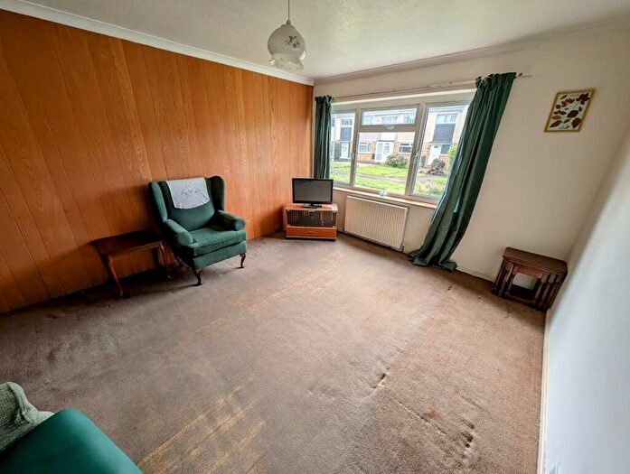 3 Bedroom Terraced House For Sale In Sandy Lodge, Yate, Bristol, BS37