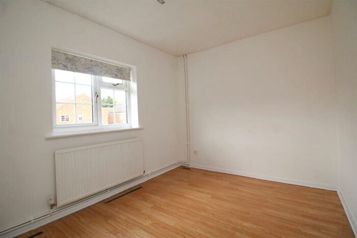 2 Bedroom End Of Terrace House To Rent In Eaglesthorpe, New England, Peterborough, PE1
