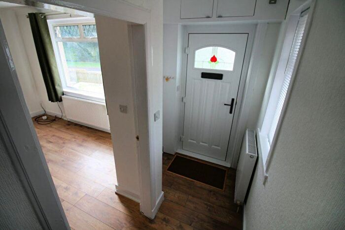 2 Bedroom Semi-Detached House To Rent In Braxfield Terrace, Lanark, ML11