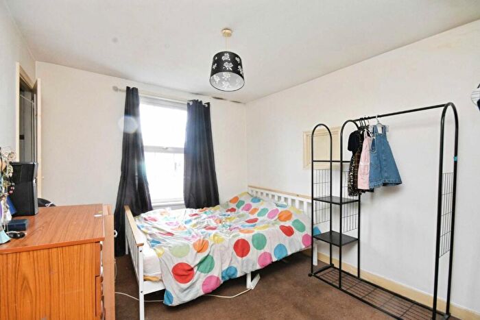2 Bedroom Semi-Detached House For Sale In Claremont Cottages, Upper Dumpton Park Road, Ramsgate, CT11