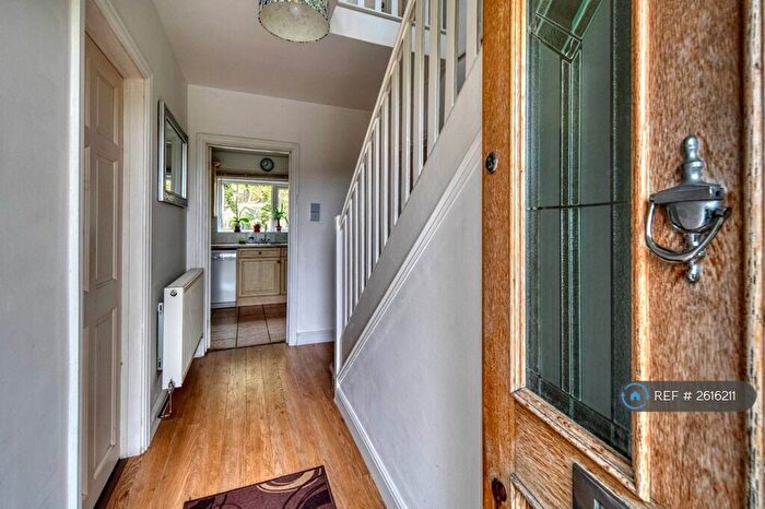 6 Bedroom Semi-Detached House To Rent In Haycombe Drive, Bath, BA2
