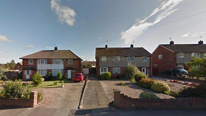 3 Bedroom Semi-Detached House To Rent In Cleveland Road, Leicester, LE18