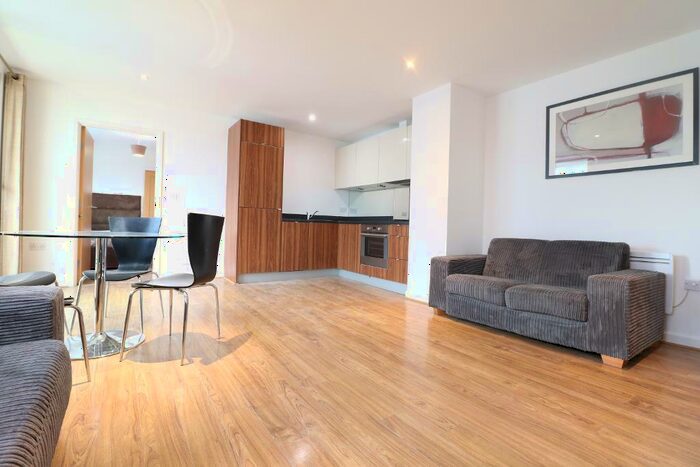 2 Bedroom Flat To Rent In Arboretum Place, Barking, London, IG11