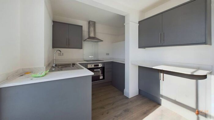 2 Bedroom Flat To Rent In The Presbytery, North Road, Lancing, BN15