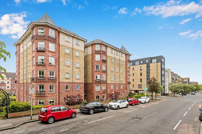 1 Bedroom Flat For Sale In / McDonald Road, Bellevue, Edinburgh, EH7