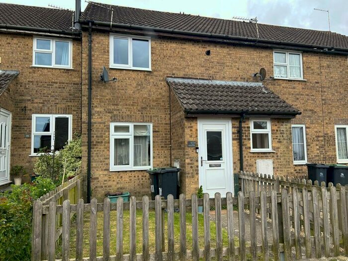 2 Bedroom Terraced House To Rent In Blackmore Road, Shaftesbury, Dorset, SP7