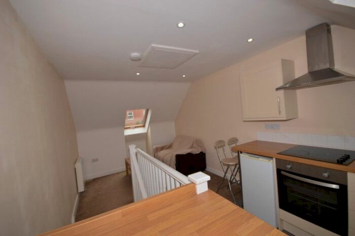 1 Bedroom Terraced House To Rent In Woodburn Place, Lincoln, LN5