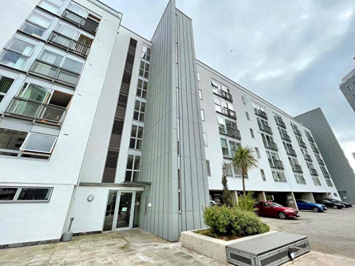 2 Bedroom Apartment For Sale In Vie Building, Castlefield, M3