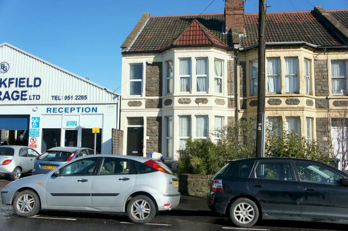 5 Bedroom Terraced House To Rent In Ashley Down Road, Horfield, Bristol, BS7