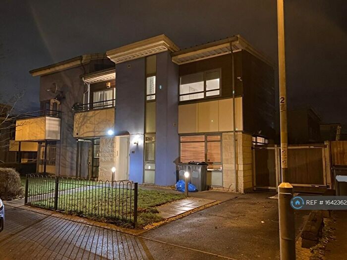 2 Bedroom Property To Rent In Javelin Avenue, Castle Vale, Birmingham, B35