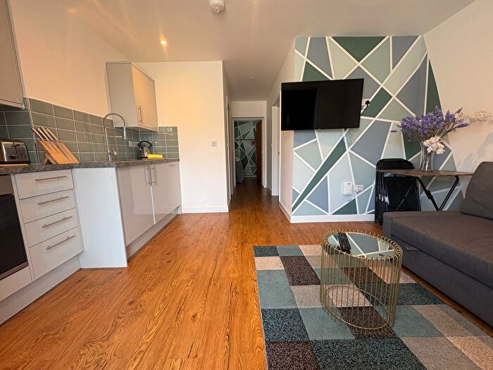 2 Bedroom Flat To Rent In Southwell Road, Norwich, NR1