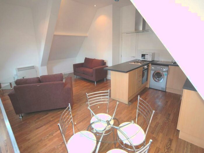 1 Bedroom Apartment To Rent In High Street West, City Centre, Sunderland, Tyne & Wear, SR1
